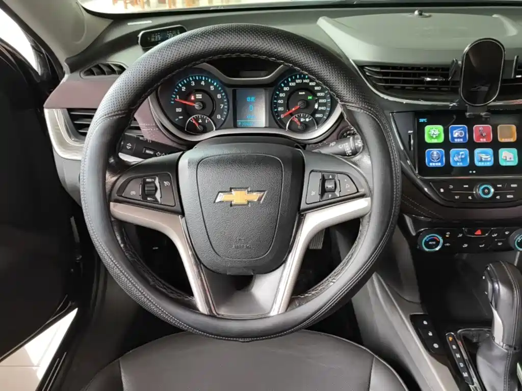 Chevrolet Malibu — миниатюра 11