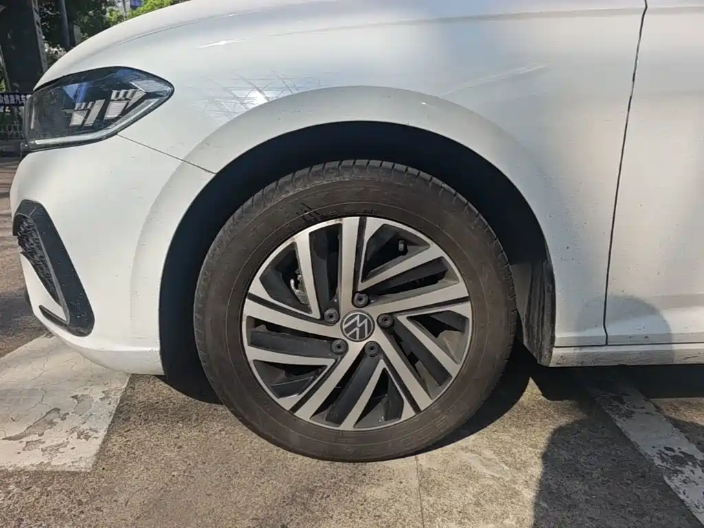 Volkswagen Lavida — миниатюра 23