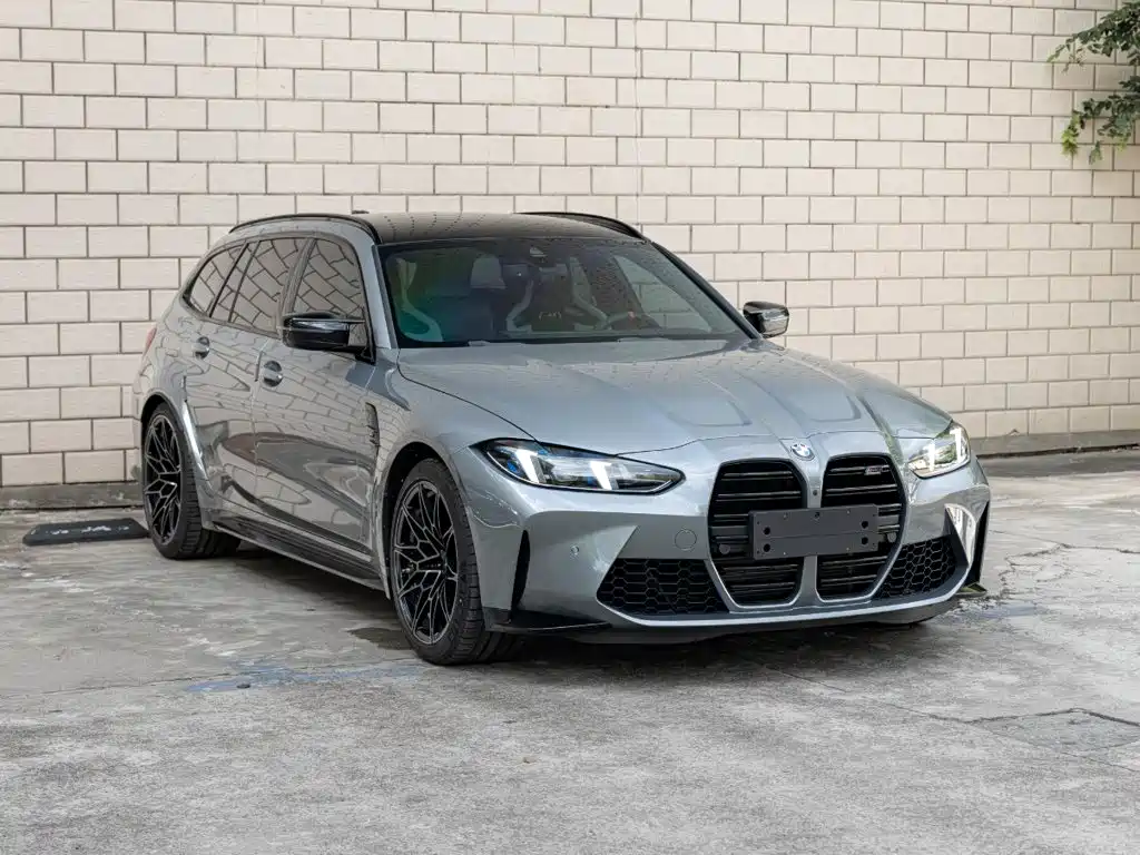 BMW M3 — миниатюра 3