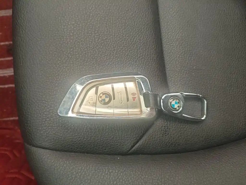 BMW 3 Series — миниатюра 9