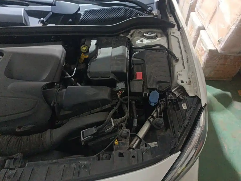 Mercedes-Benz GLA — миниатюра 21