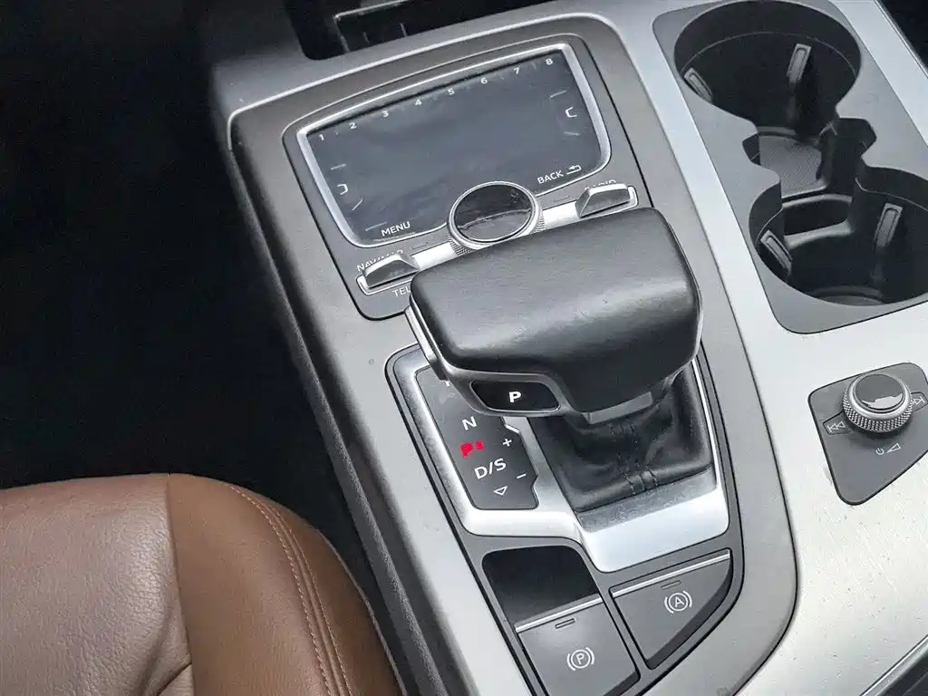 Audi Q7 — фотографии объявления, Фото 13