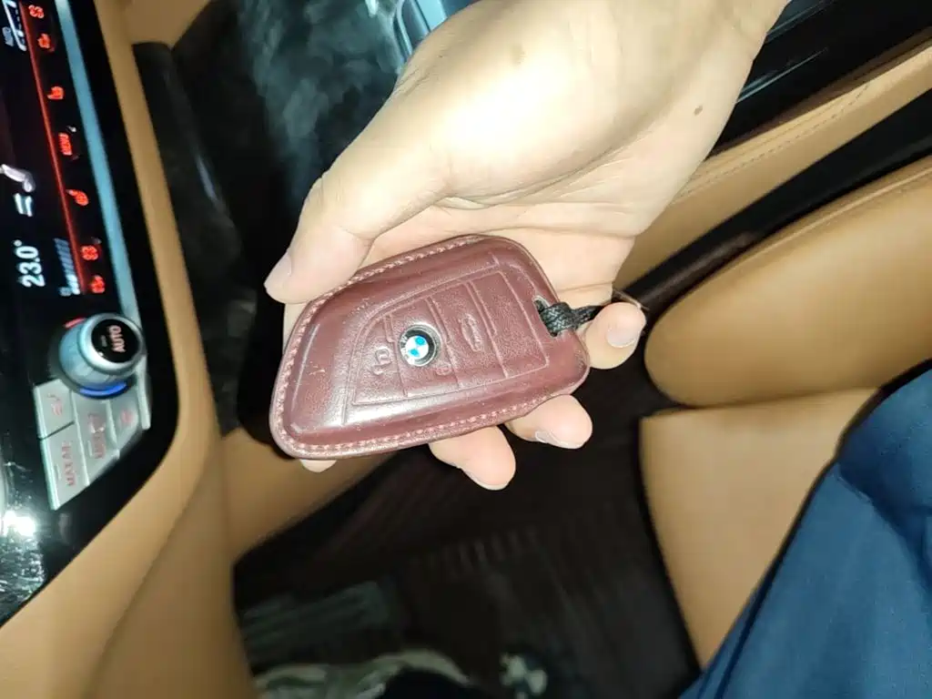 BMW 6 Series GT — миниатюра 9
