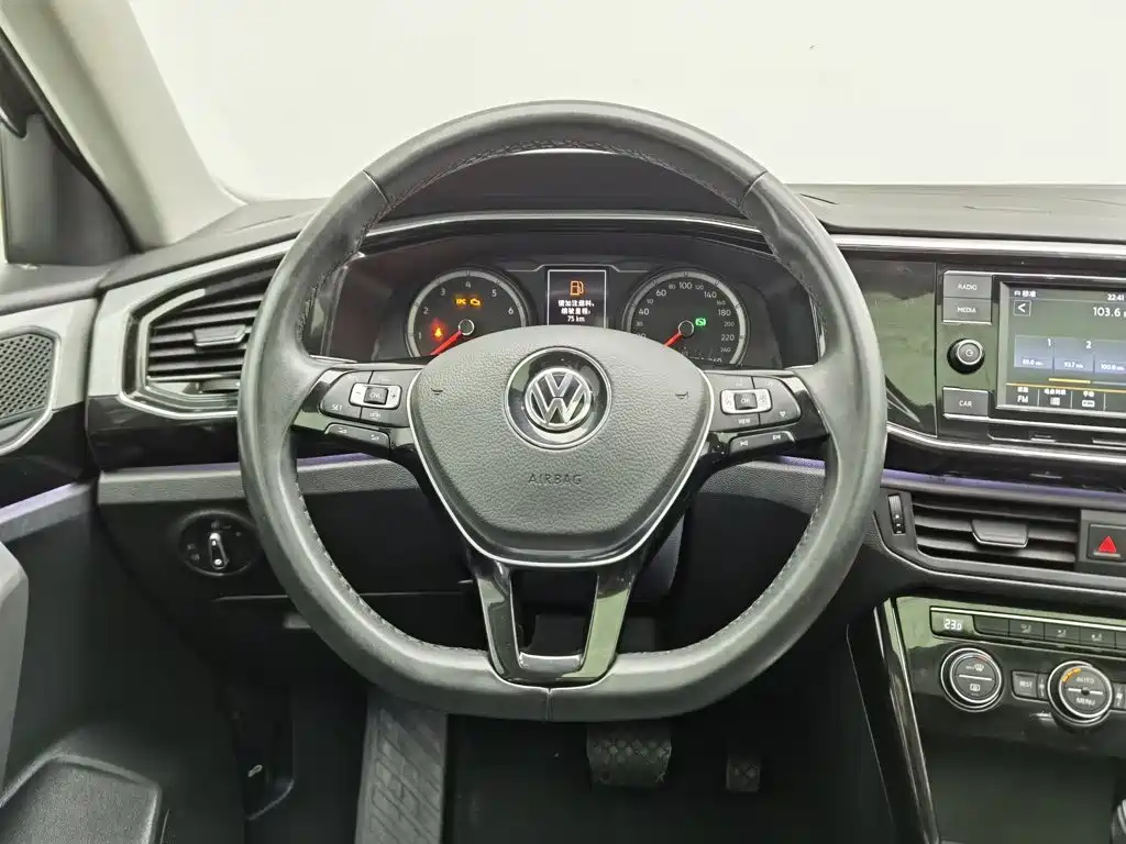 Volkswagen Tayron — миниатюра 11