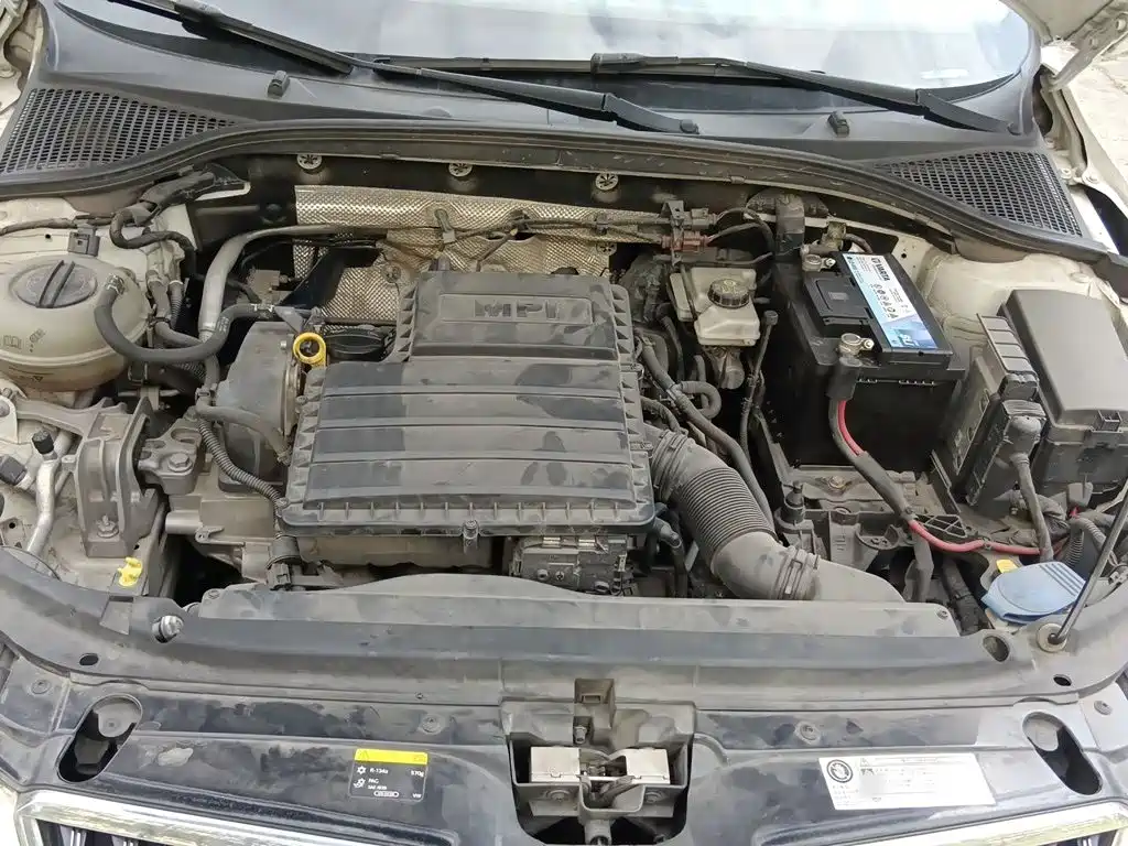 Skoda Octavia — миниатюра 16