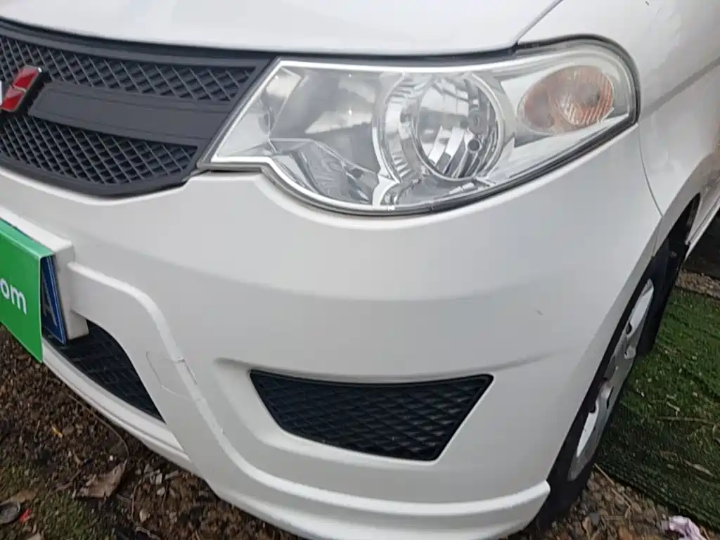 Wuling Hongguang — миниатюра 24
