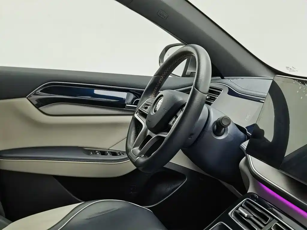 BYD Qin PLUS — миниатюра 22