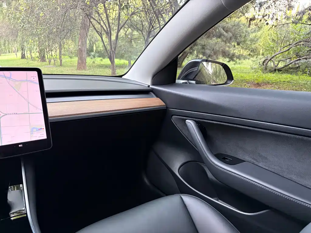 Tesla Model 3 — миниатюра 11