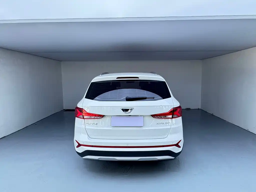 Jetta VS7 — миниатюра 5