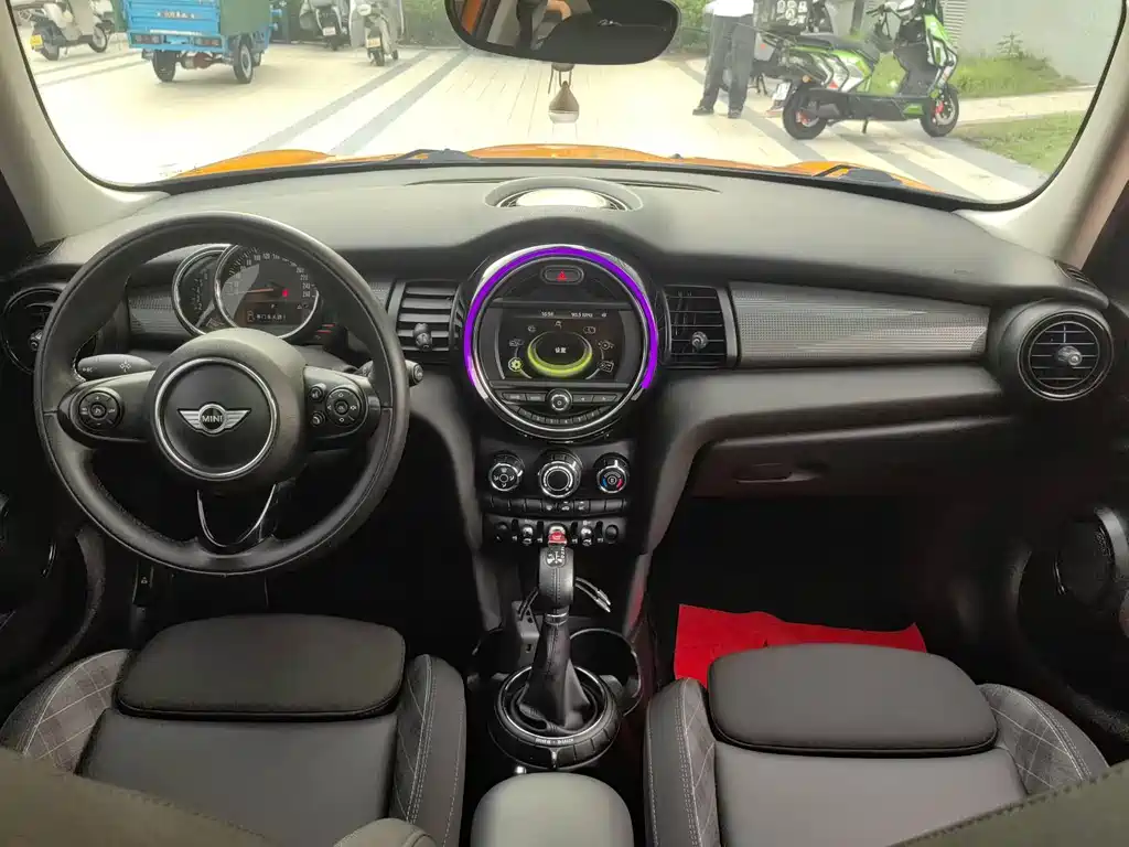 MINI Mini — миниатюра 3