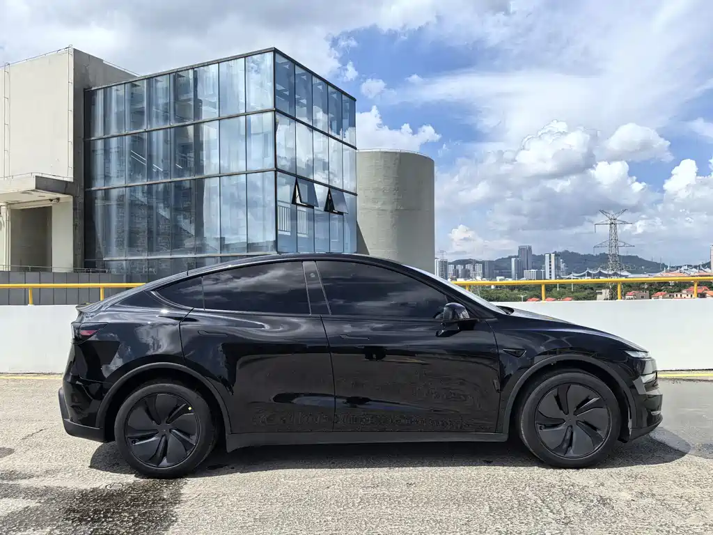 Tesla Model Y — фотографии объявления, Фото 14