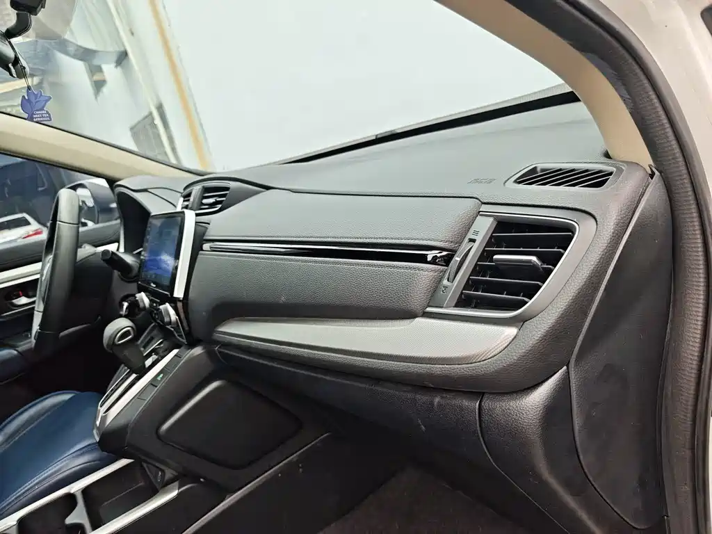 Honda CR-V — миниатюра 14