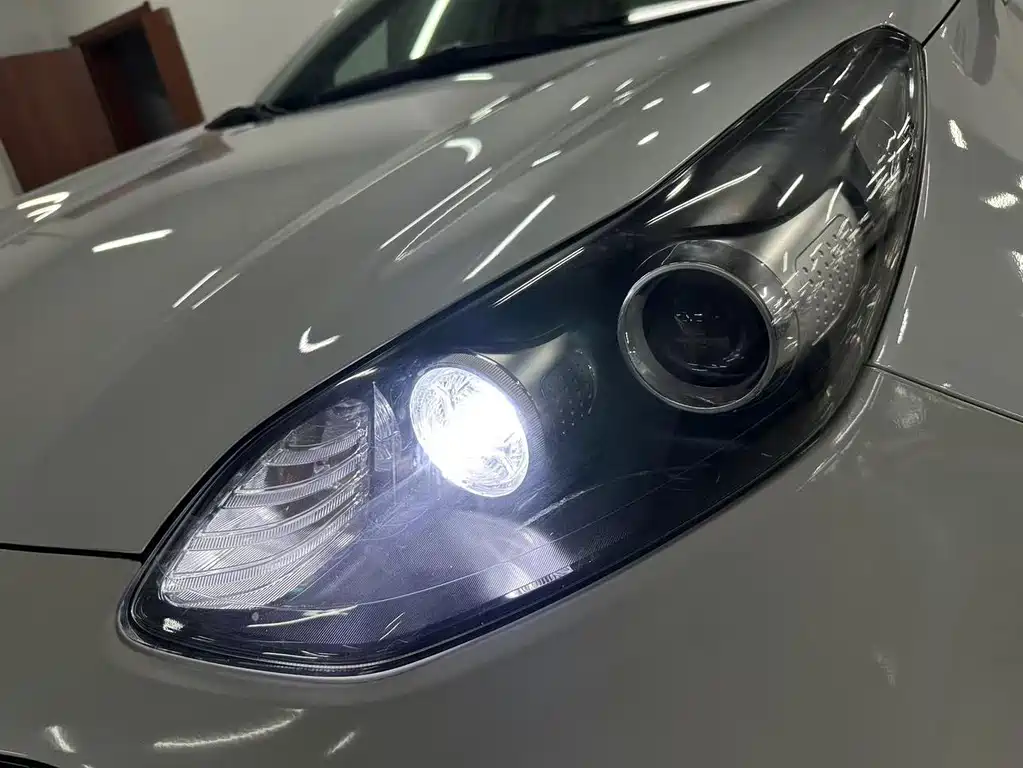 Kia KX5 — миниатюра 13
