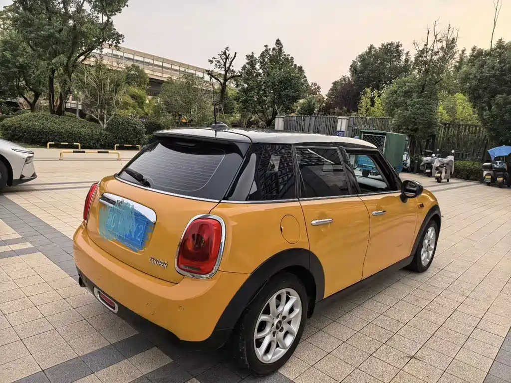 MINI Mini — миниатюра 8