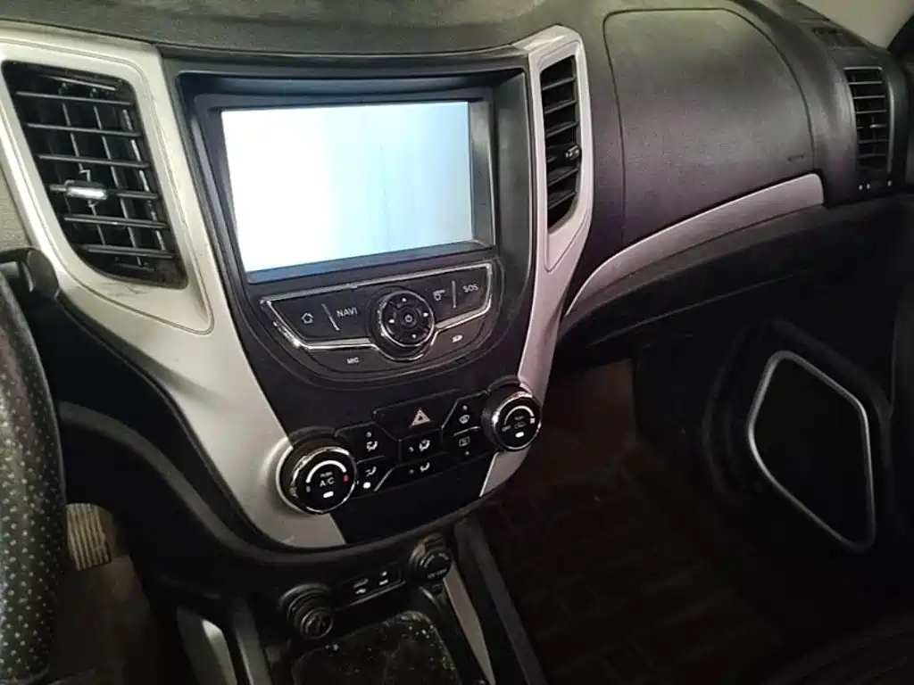 Changan CS35 — миниатюра 17