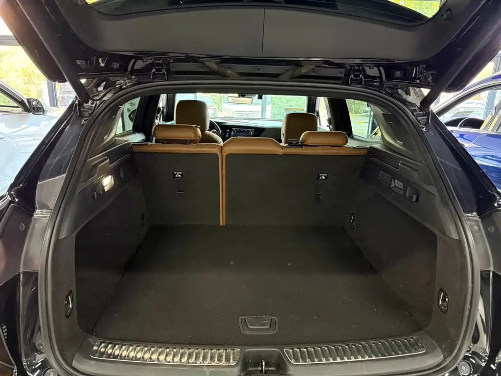 Buick Envision S — миниатюра 21
