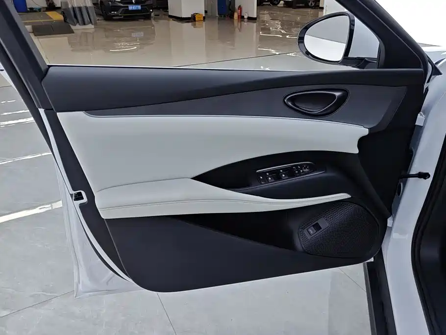 BYD Seal 06 — миниатюра 7