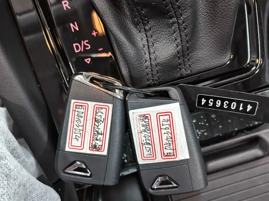 Jetta VS5 — миниатюра 13