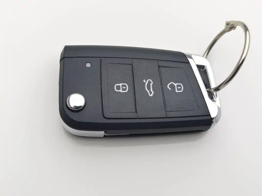 Volkswagen Lamando — миниатюра 19