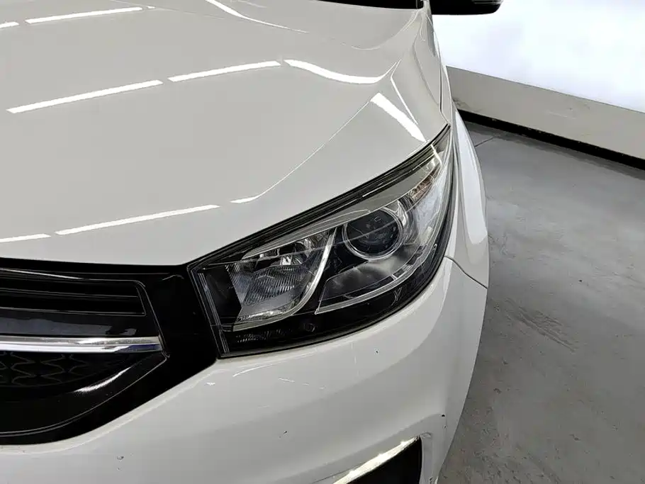 Chery Tiggo 3 — миниатюра 5