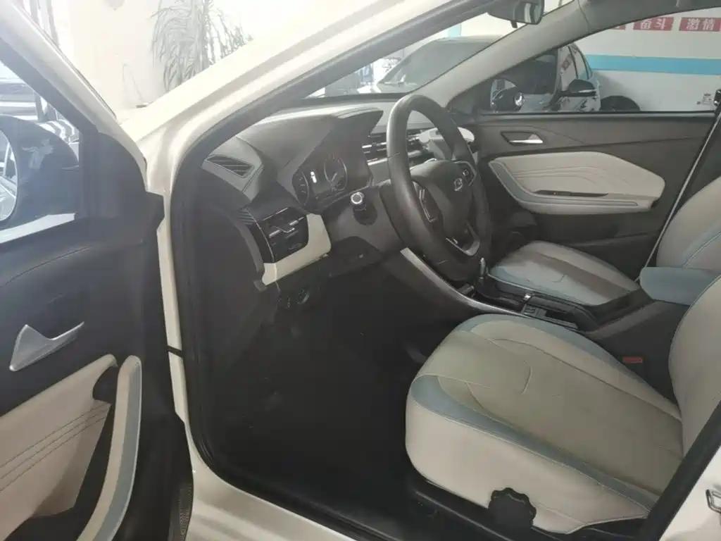 Chery Tiggo 3x — миниатюра 16