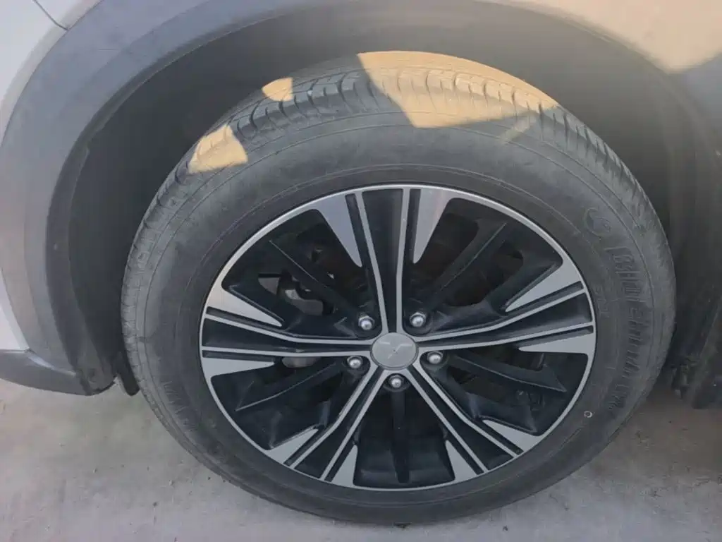 Mitsubishi Eclipse Cross — миниатюра 23