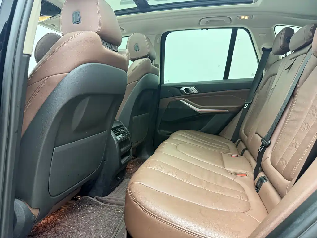 BMW X5 (Import) — миниатюра 5