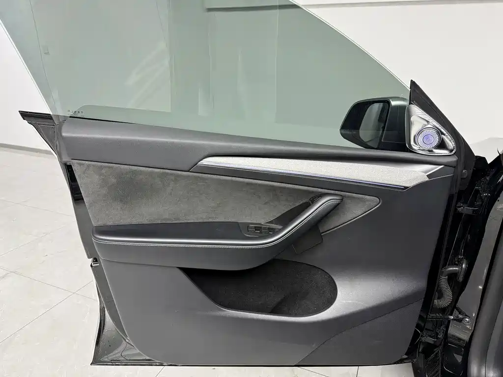 Tesla Model Y — миниатюра 5