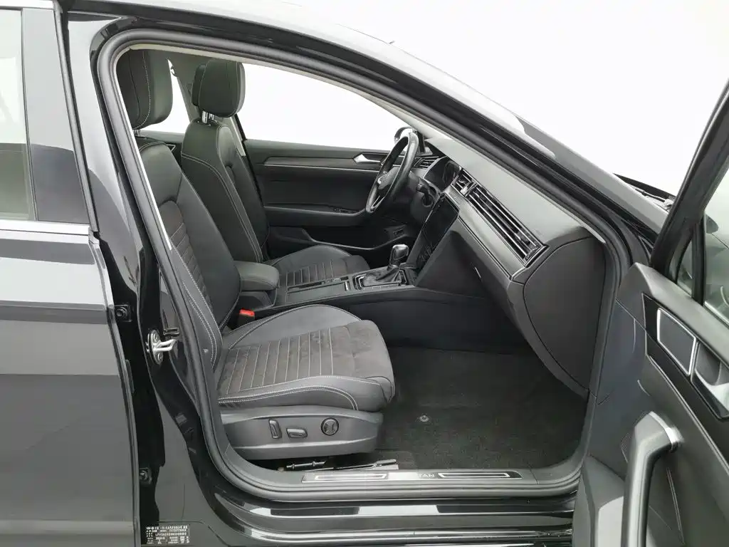 Volkswagen Magotan — миниатюра 23