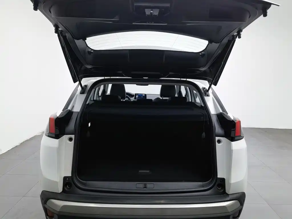 Peugeot 4008 — миниатюра 16