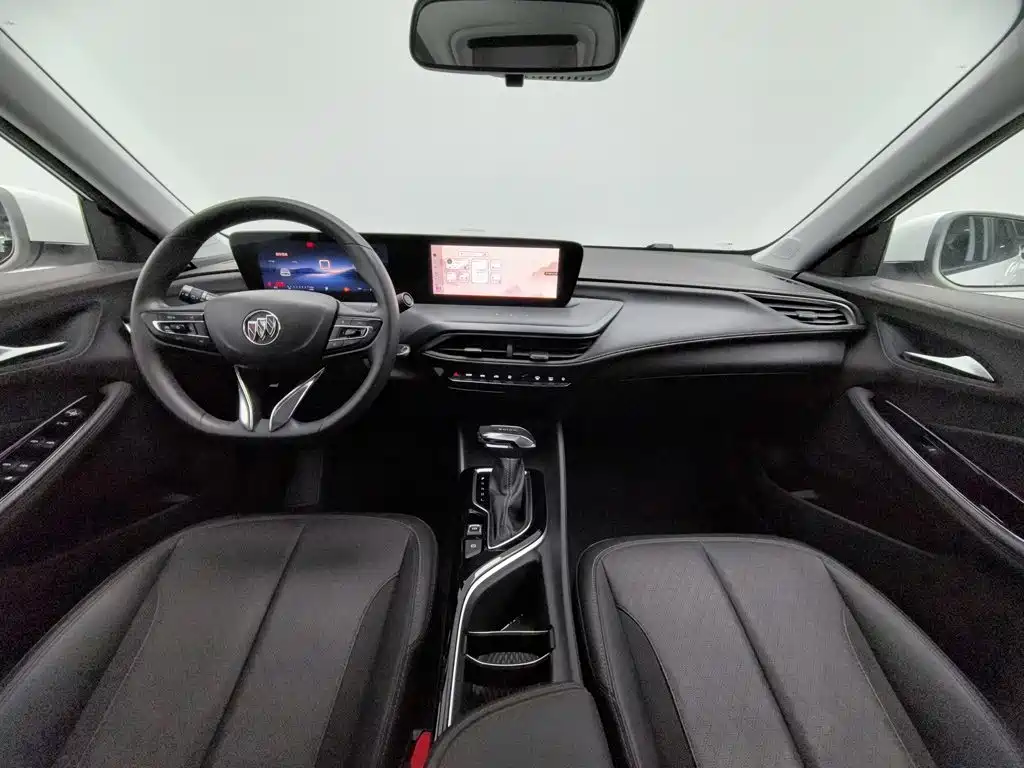 Buick Verano — миниатюра 5