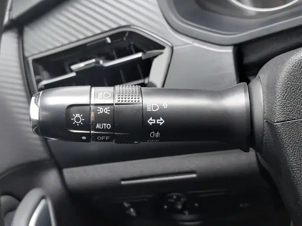 Chery Tiggo 3x — миниатюра 21