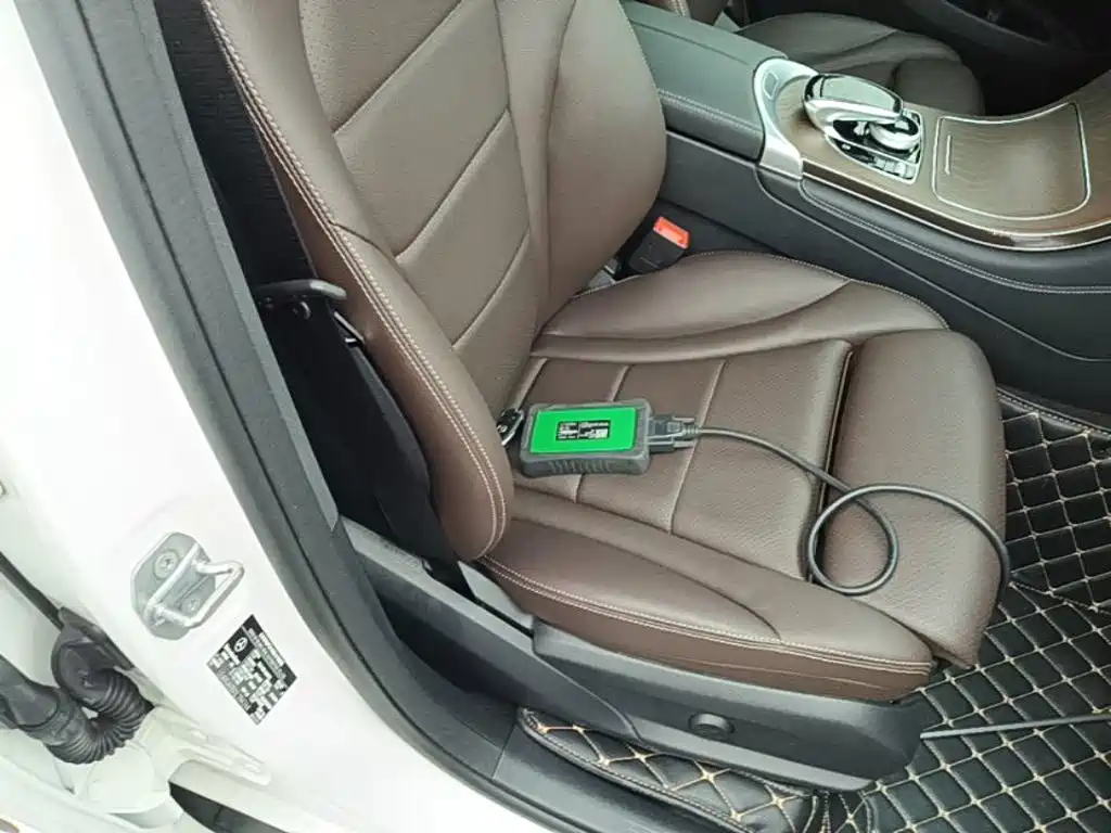 Mercedes-Benz GLC — миниатюра 25