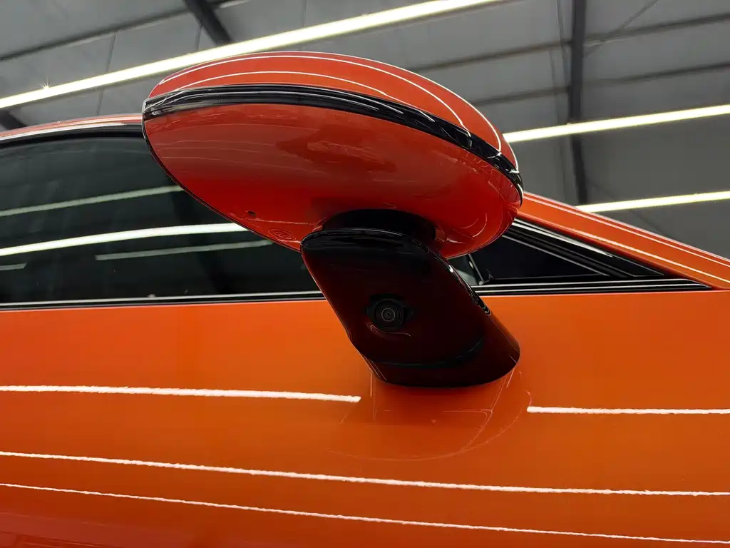 Xiaomi SU7 — миниатюра 13