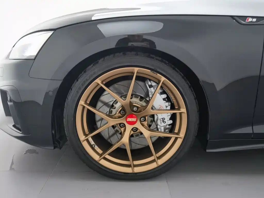 Audi S5 — миниатюра 17
