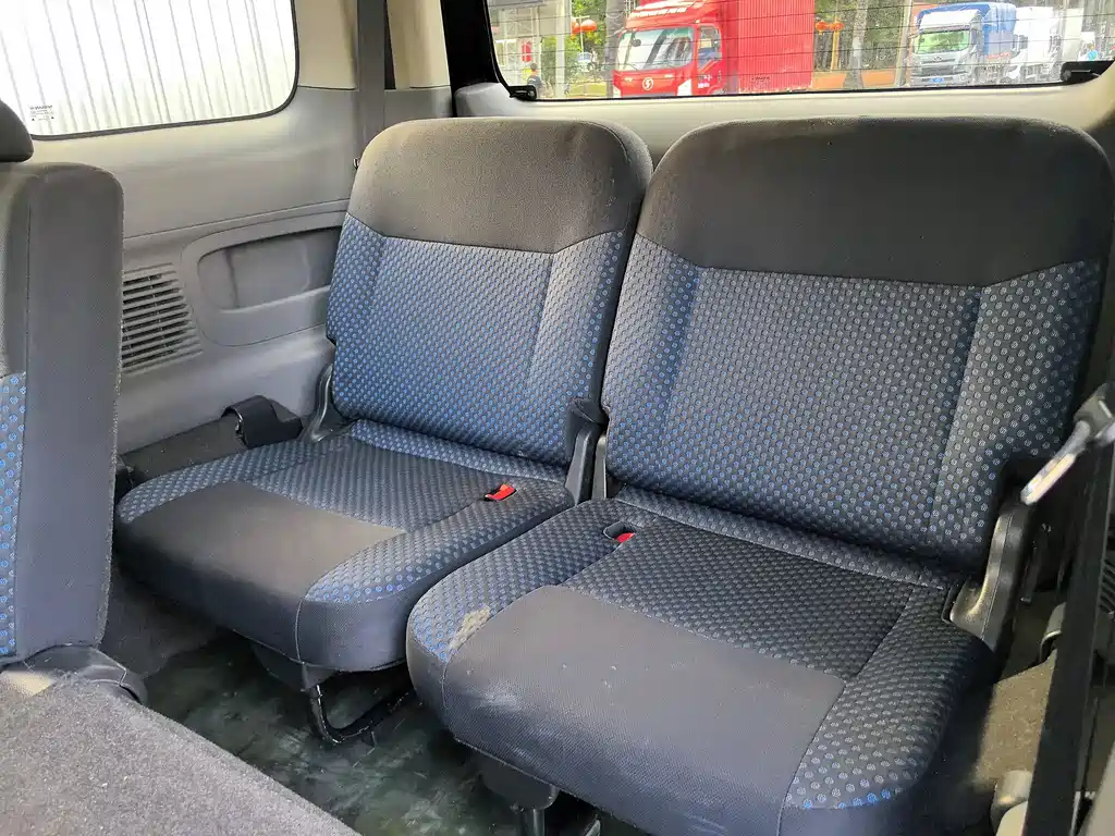 Nissan NV200 — миниатюра 12