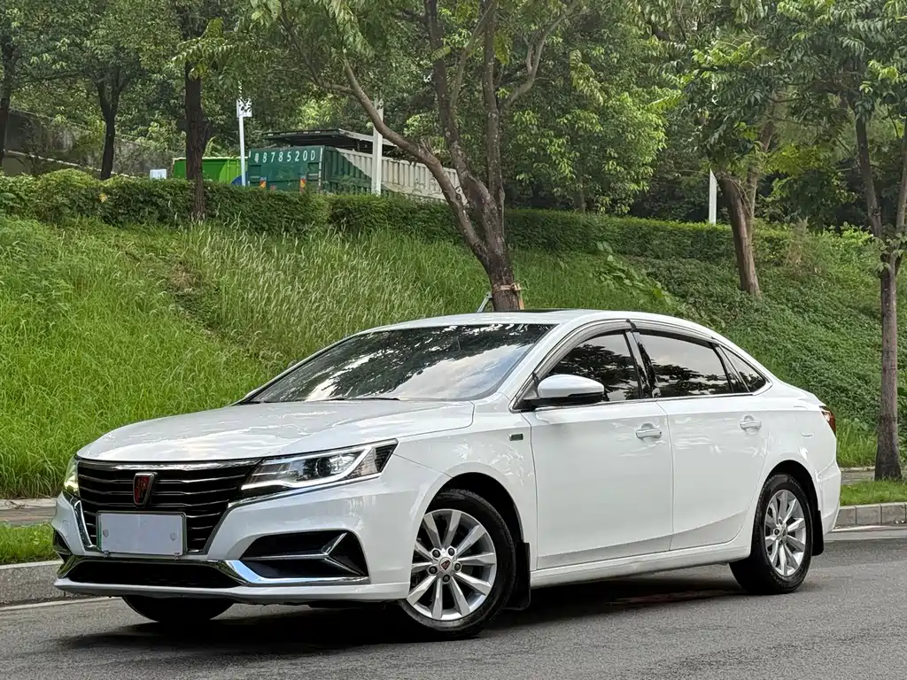Roewe i6 New Energy