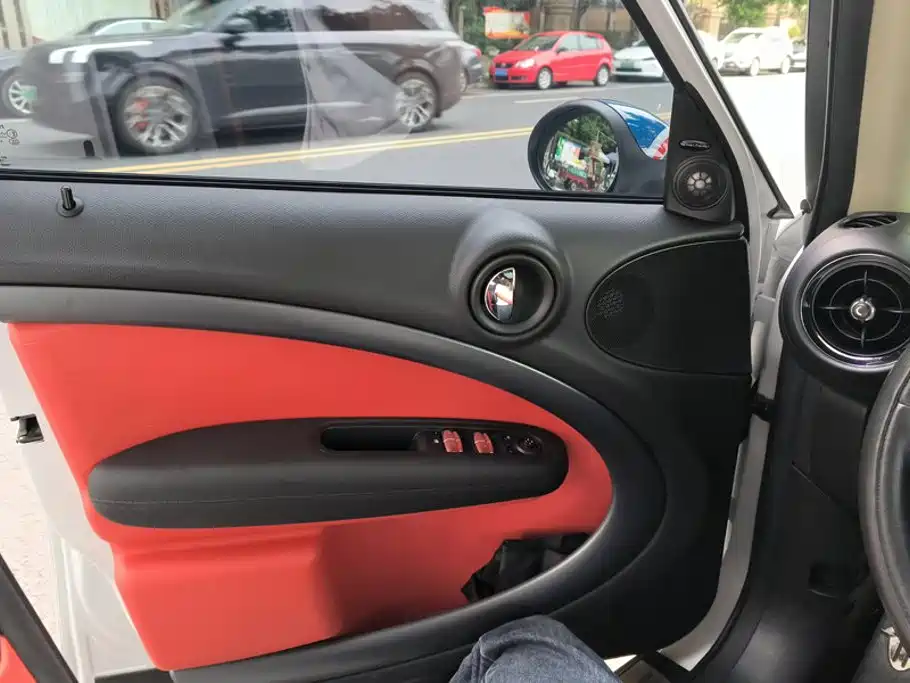 MINI Mini Countryman — миниатюра 7