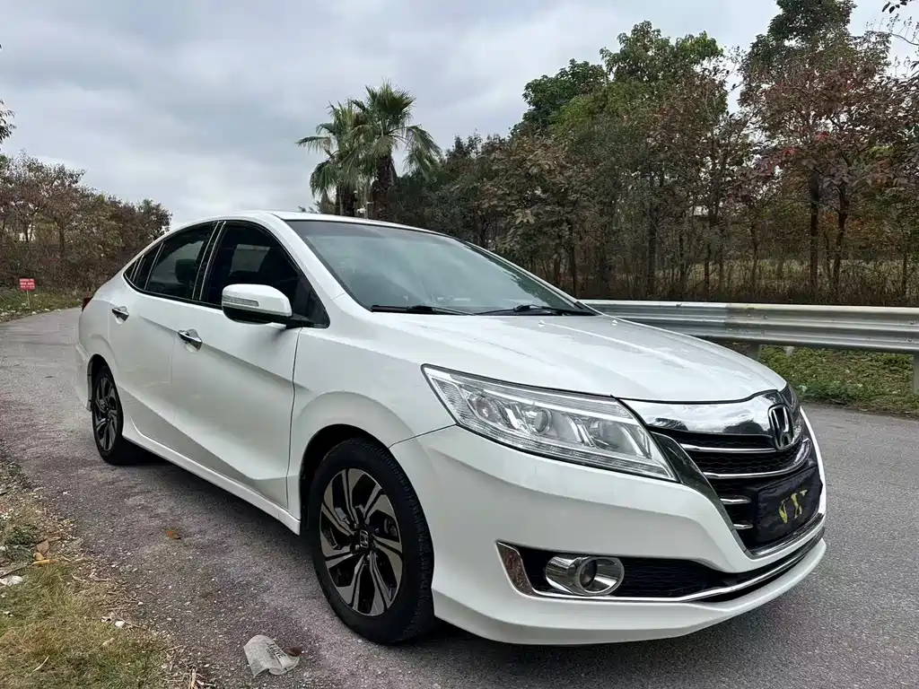 HONDA LINGPAI