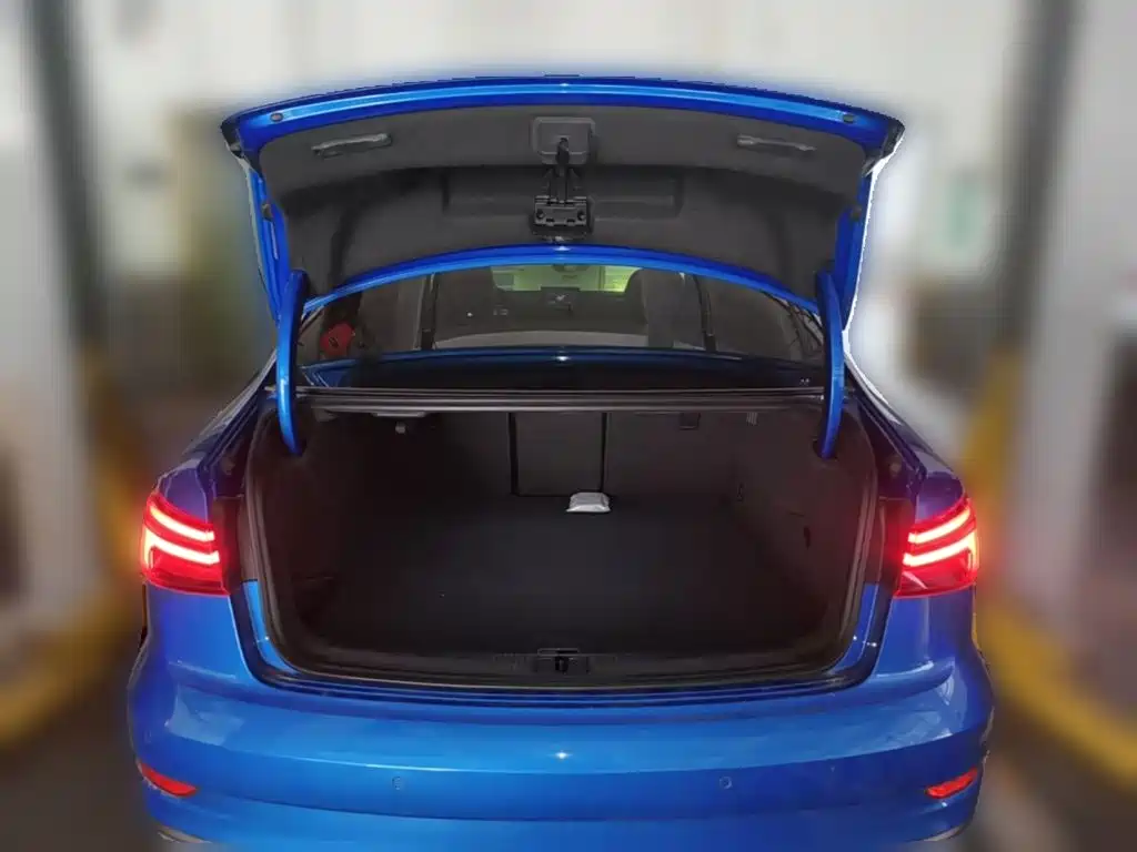 Audi S3 — миниатюра 24