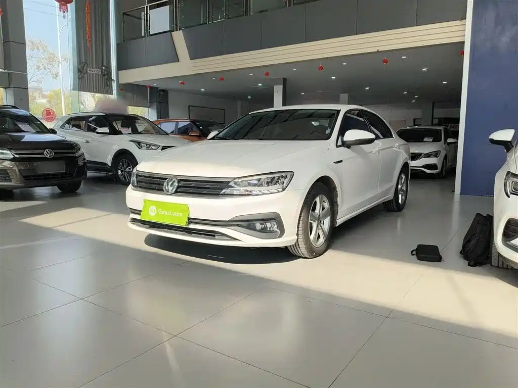 Volkswagen Lamando 2020