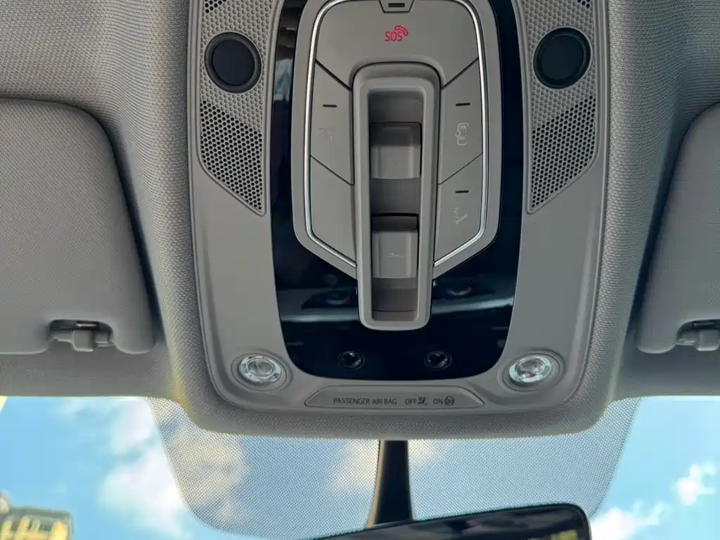 Audi A4L — миниатюра 23