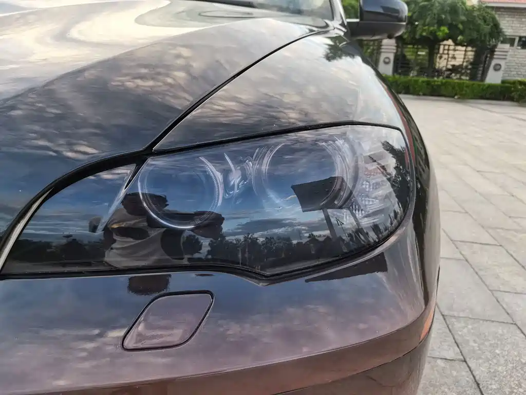 BMW X6 — миниатюра 10