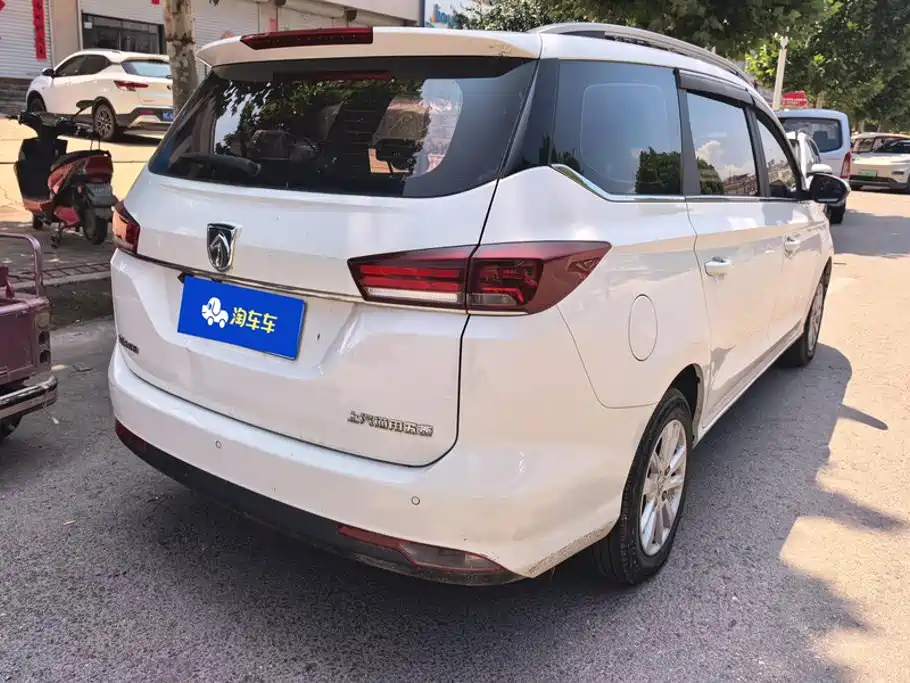 Baojun 360 — миниатюра 3
