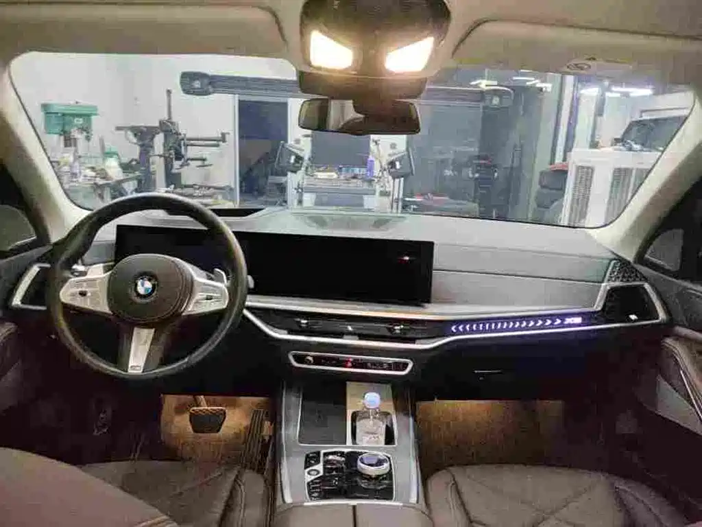 BMW X5 — миниатюра 3