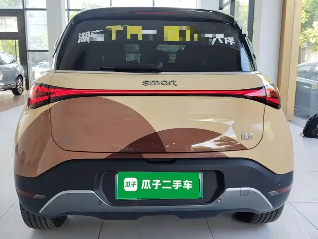 smart Smart #1 — миниатюра 6
