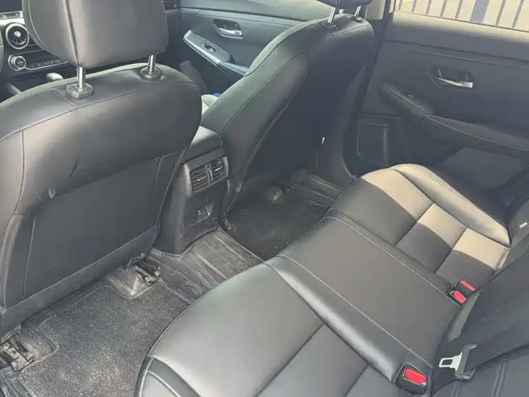 Nissan Sylphy — миниатюра 3
