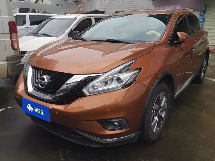 Nissan Murano