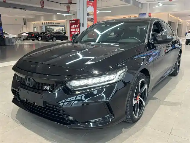 HONDA YINGSHIPAI