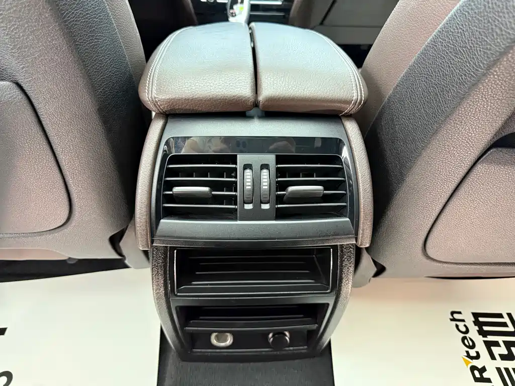 BMW X5 (Import) — миниатюра 21